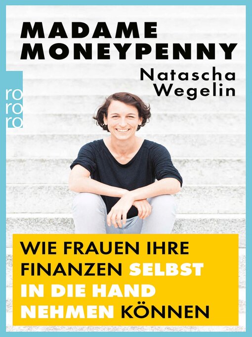 Cover image for Madame Moneypenny